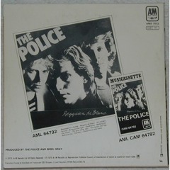 Message In A Bottle - Demo (Remastered)