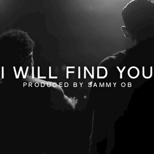 I Will Find You
