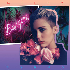 Miley Cyrus - So Cruel (2012) Unreleased Bangerz Outtake