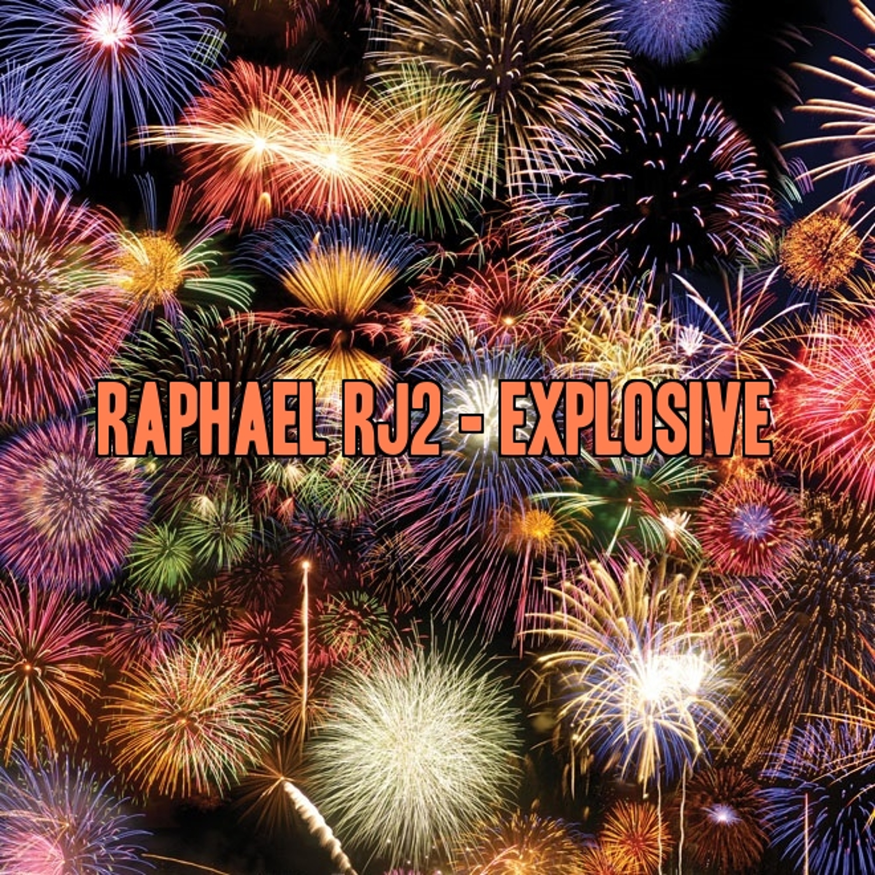 Explosive episode artwork
