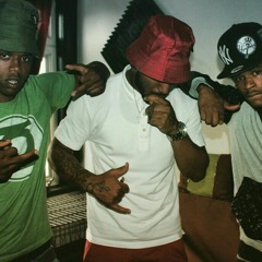 start wit a buck-Trap ft Ncko dollas and Da$h Blaze