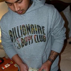 H.A.M  Ft. MarcusA1Sun CHEE$E E (PROD. BY DIGIWAN)