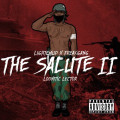 The Loner Theory - Loonitic Lector(Ty Knight) Ft. Tony C (Prod.by Taylor King)