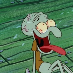 Squidward's Mental Breakdown.MP3