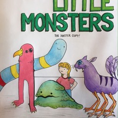 Little Monsters 1 2015