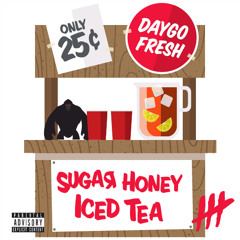 3.District IV- Sugar Honey Iced Tea(SHIT) Ft. Ms. Ashley Queen-(Produced by Evil Needle)