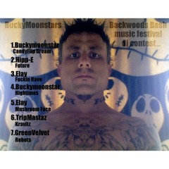 Backwoods music festival contest mix