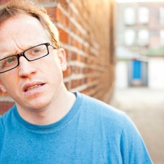 #11 Chris Gethard - Jason Sims Puts You In Your Place