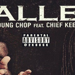 Chief Keef - Valley (FAST)