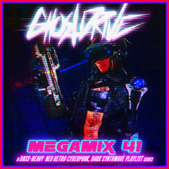 ghostdrive MEGAMIX 41