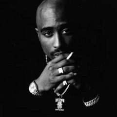 2Pac & Outlawz - Starin' Through My Rearview