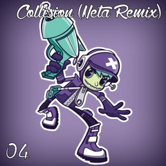 Swish Productions - Collision (Neta Remix)