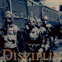 Disziplin - AntiAlles2.0(part1)