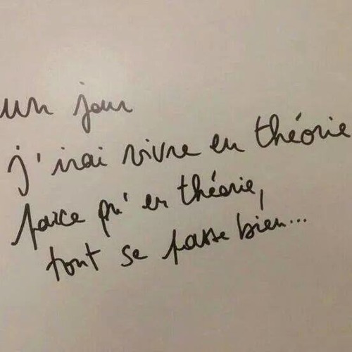 Fafouet - Liberté, Egalité, On Ce Fait Tous Baisé!