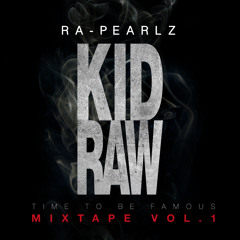 7.3 Kid Raw - Walking My Way