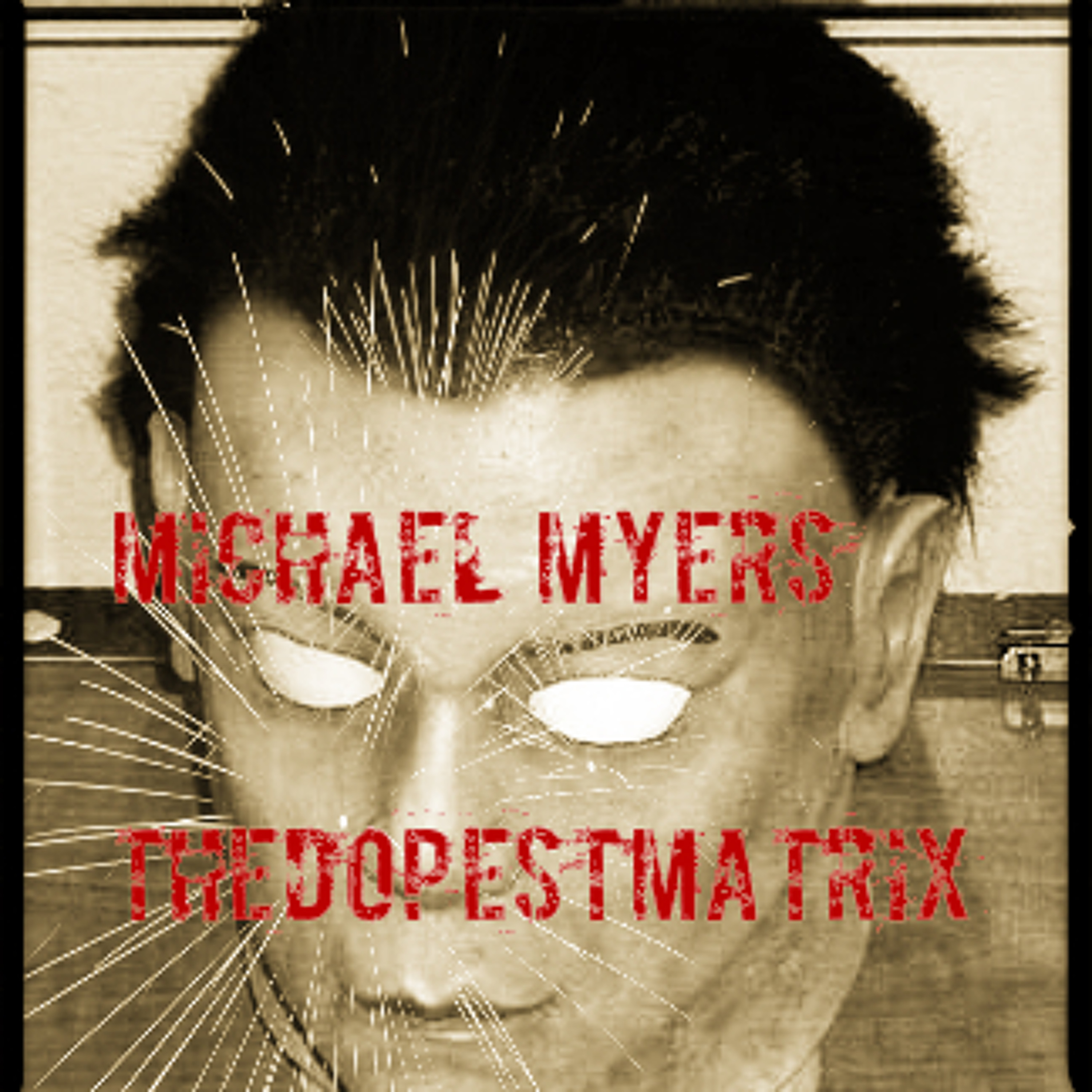 TheDopestMatrix