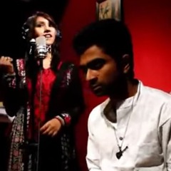 Bangla New Song Tumi Chara - Imran Ft Milon With Puja