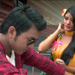 Bnagla New Song Chokhta Theke a- Kazi Shuvo & Purnota.