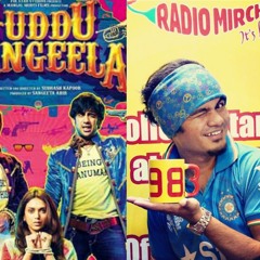 Movie Review :- Guddu Rangeela by RJ Shubham