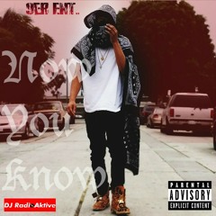 Lesson Learned - RadioAktive (Prod. By RadioAktive)