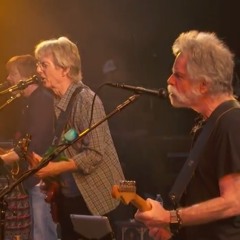 Grateful Dead - Passenger (live in Chicago)