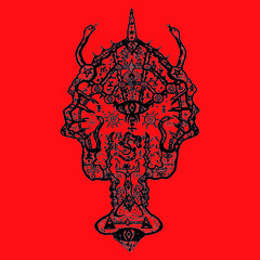 Saritap - Sorcerers Of The Seven Gods