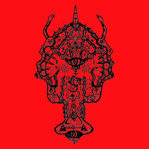 Saritap - Sorcerers Of The Seven Gods