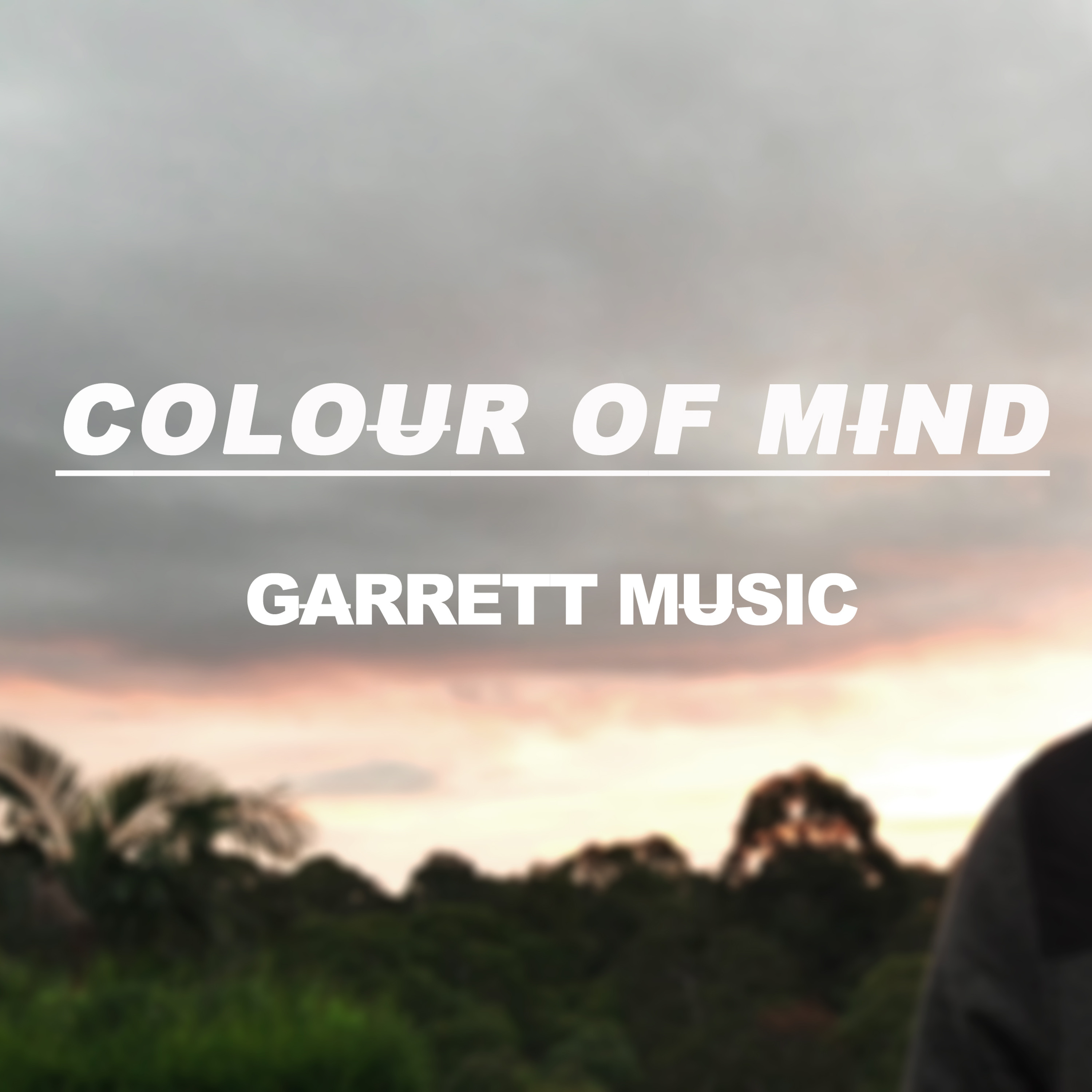 Colour of Mind episode artwork