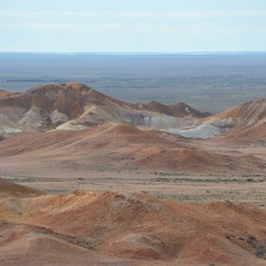 The Funeral Plain