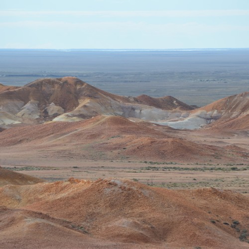 The Funeral Plain