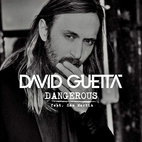 David Guetta-Dangerous (David Guetta Bangin Remix)