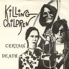 KILLING CHILDREN - 03 Boring