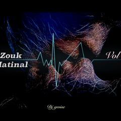 An Ti Zouk Rétro Matinal Vol 3 By Dj Gwise 2015