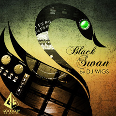 Black Swan Beat Tape