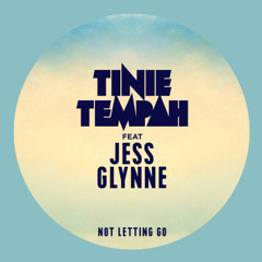 Tinie Tempah ft. Jess Glynne - Not Letting Go (Remake Version Prod. By MajiikBeatz)