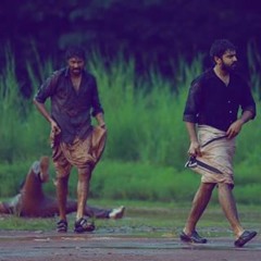 Premam Class Room Bgm