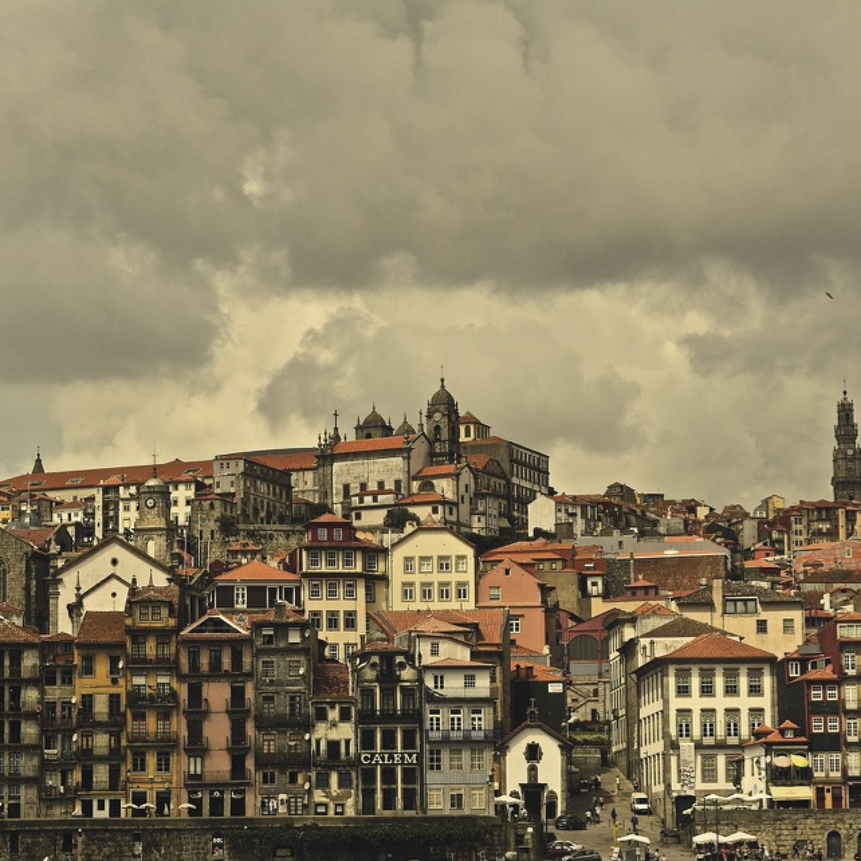 Sou Tua Meu Portugal episode artwork