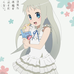 Secret Base - Kimi ga Kureta mo (Ending AnoHana)