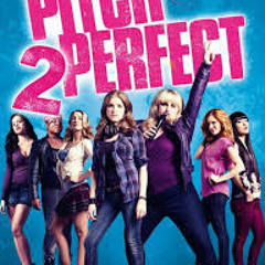 Pitch Perfect 1 And 2 Barden Bella's Final Performance