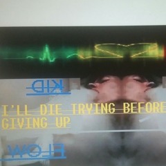 Machine gun kelly my idol by KID FLOW