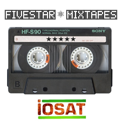 ★★★★★ MIXTAPES