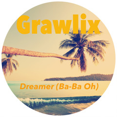 Dreamer (Ba-Ba Oh) - Grawlix