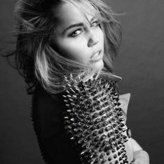 Twerk It Like Miley (Dubstep/Metal)