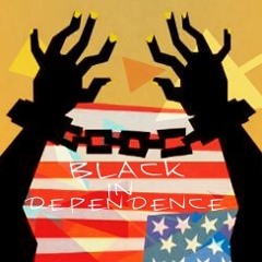 BLACK IN DEPENDENCE DAY