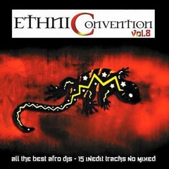 Afrikana Master 16Bit (Normal)