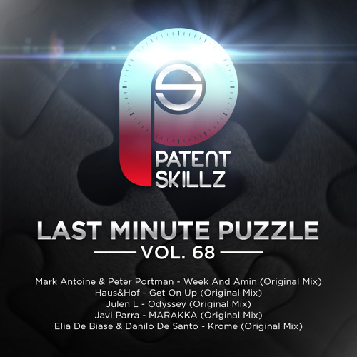 Patent Skills