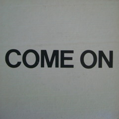 COME ON/SPARKY LOKKO