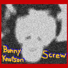 Screw - cover of The Cure song by Bunny Knutson