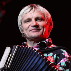 ВВ (Олег Скрипка) - Доля