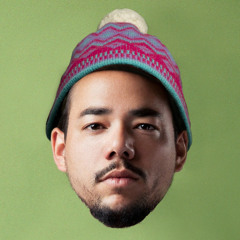 Ben L'Oncle Soul - A Coup De Reves (Cee-Roo Remix)